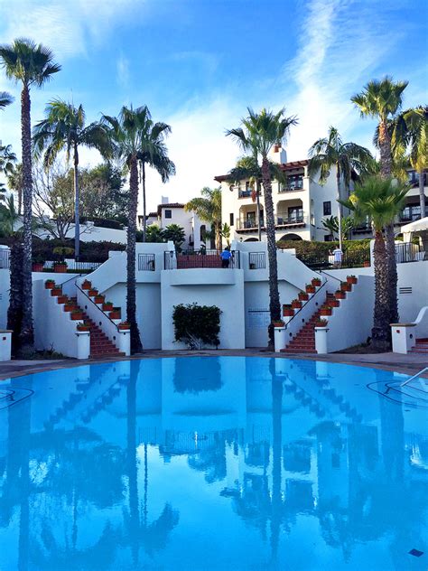 Healthy Travel Diaries: Bacara Resort & Spa .